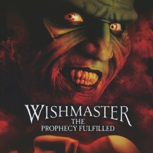 Wishmaster: The Prophecy Fulfilled (2002)