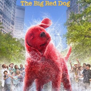 Clifford the Big Red Dog photo 15