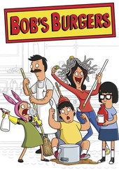 Bob's Burgers: Season 8