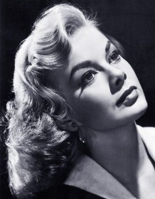 Leslie Parrish