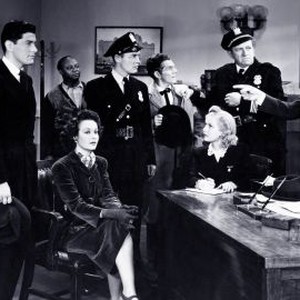 Cosmo Jones: Crime Smasher (1943) photo 4