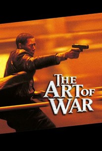 movie art of war 2