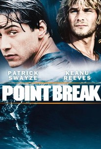Point Break 1991 Stream Point Break 1991 Stream