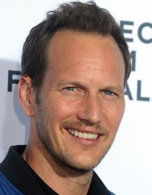 Patrick Wilson