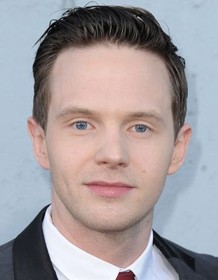 Mark O'Brien