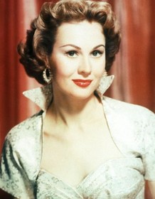 Virginia Mayo