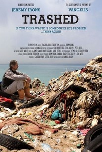 Watch trailer for Trashed