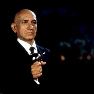 WHAT PLANET ARE YOU FROM?, Ben Kingsley, 2000, (c)Columbia Pictures