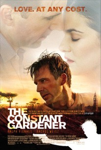 ナイロビの蜂 / The Constant Gardener