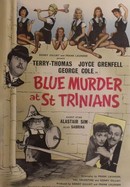 Blue Murder at St. Trinian's poster image