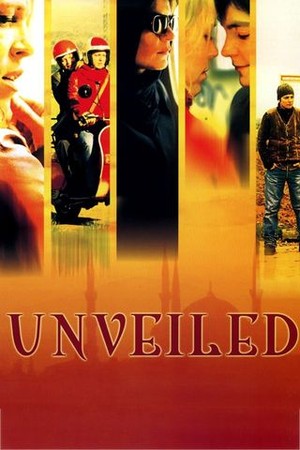 Unveiled poster