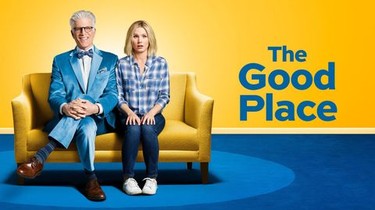 Hulu the good place season 3 episode 1 sale