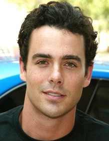 Chad Doreck