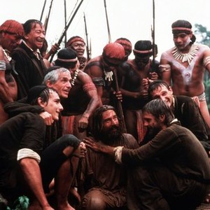 The Mission (1986)