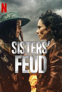 Sisters' Feud: Season 1 | Rotten Tomatoes