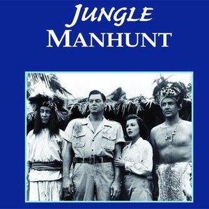 Jungle Manhunt photo 10