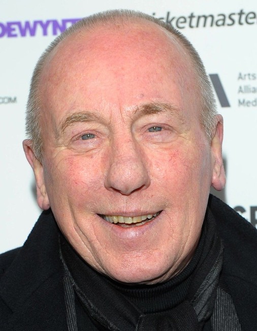 Christopher Timothy Rotten Tomatoes