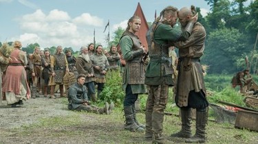 Vikings season 5 online episode 2024 1