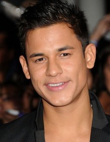 Bronson Pelletier