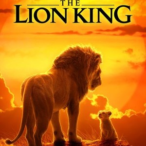The Lion King photo 13