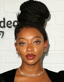 Zolee Griggs