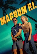 Magnum P.I. poster image