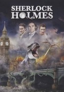 Sherlock Holmes poster image