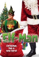 Elf-Man poster image