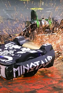 BattleBots: Season 7, Episode 19 | Rotten Tomatoes