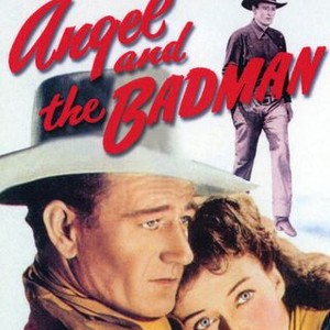 Angel and the Badman (1947) photo 10