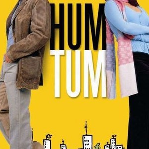 Hum Tum Rotten Tomatoes