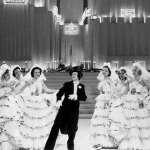 Broadway Melody of 1938 (1937) photo 7
