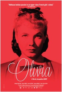 Olivia poster
