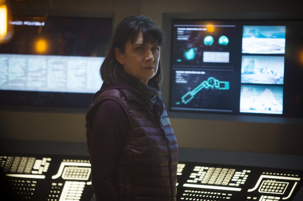 Doctor Who Last Christmas 14 Special Rotten Tomatoes