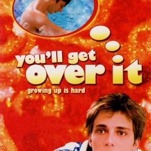 You'll Get Over It photo 1