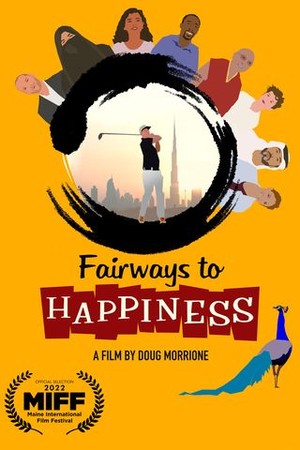 Fairways to Happiness poster