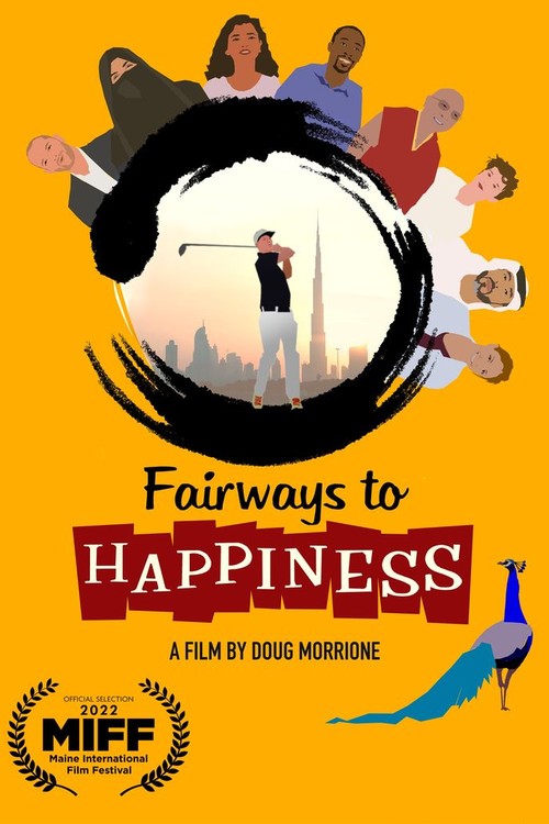 Fairways to Happiness poster