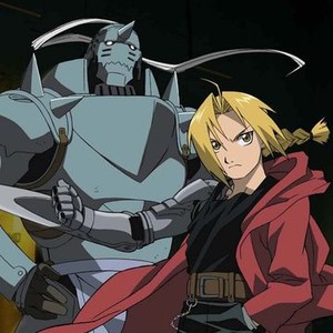 Fullmetal Alchemist: Season 1, Episode 1 - Rotten Tomatoes