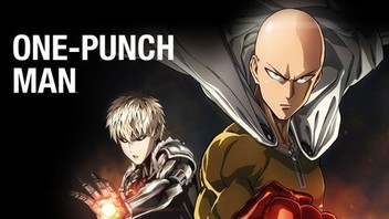Streaming one punch man episode 10 shop
