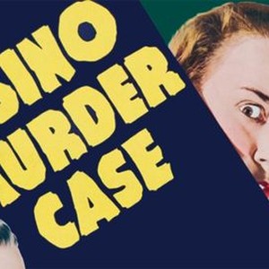 Casino Murder Case photo 10