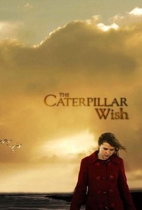 Watch trailer for Caterpillar Wish