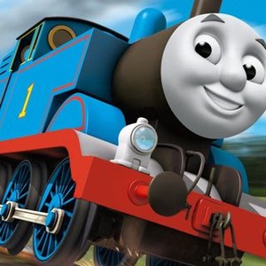 Thomas & Friends: Big World! Big Adventures! The Movie (2018) photo 6