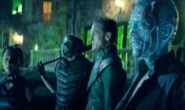Stargirl: Season 1 Trailer - Injustice