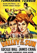 Valley of the Sun poster image
