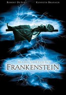 Mary Shelley's Frankenstein poster image