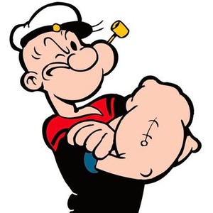 Popeye and Son - Rotten Tomatoes