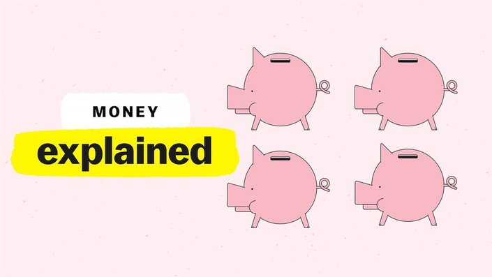 Money Explained: Limited Series  Rotten Tomatoes