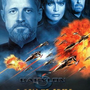 Babylon 5: A Call to Arms photo 3