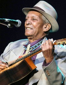 Compay Segundo