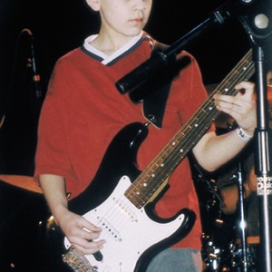 A scene from the film ROCK SCHOOL directed by Don Argott. photo 9